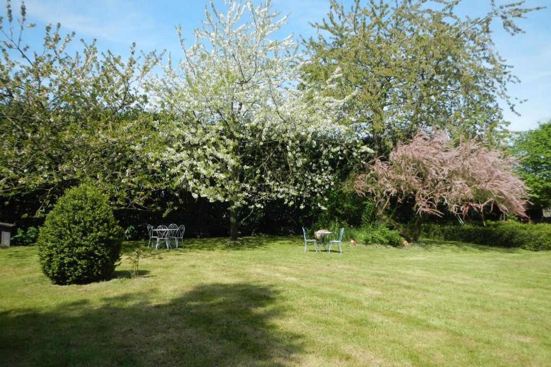 Photo of Others in Saint-Malon-sur-Mel