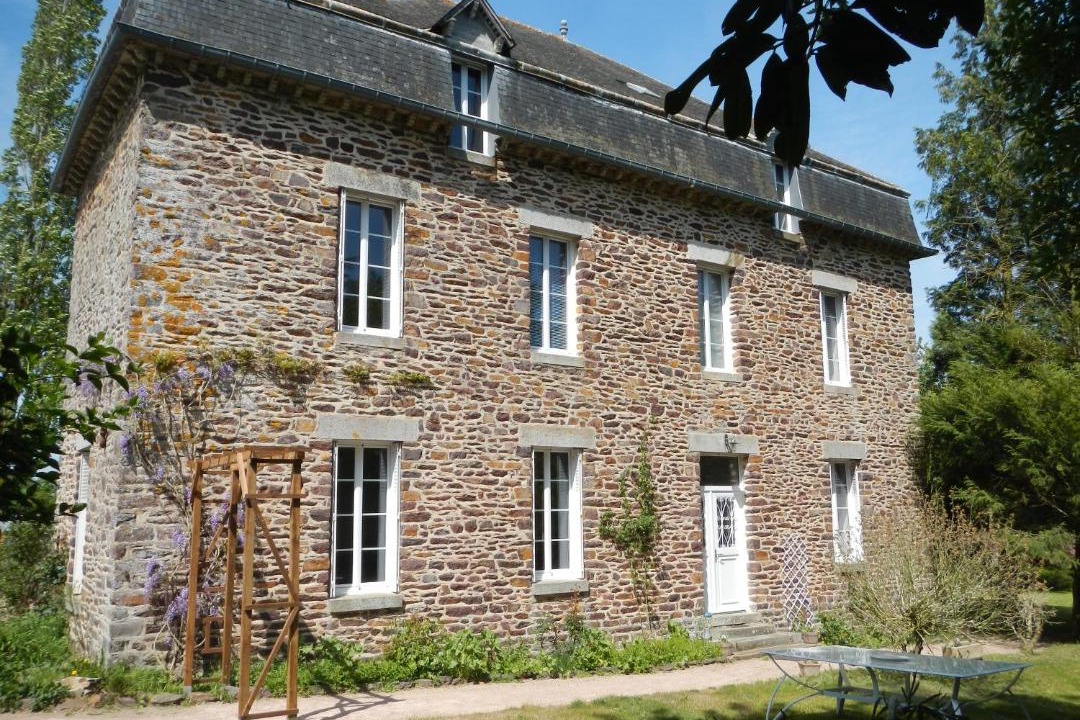 Photo of Others in Saint-Malon-sur-Mel