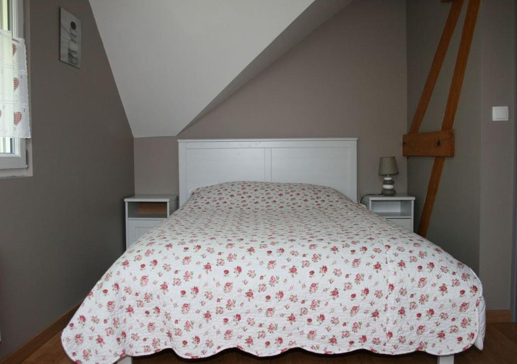 Photo of Bedroom in Monchy-au-Bois