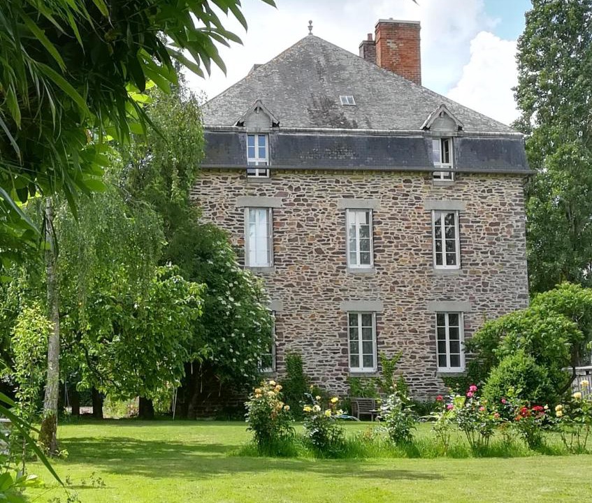 Photo of Others in Saint-Malon-sur-Mel