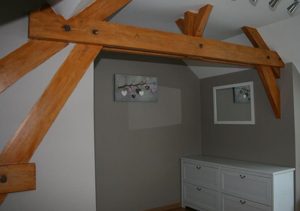 Photo of Bedroom in Monchy-au-Bois