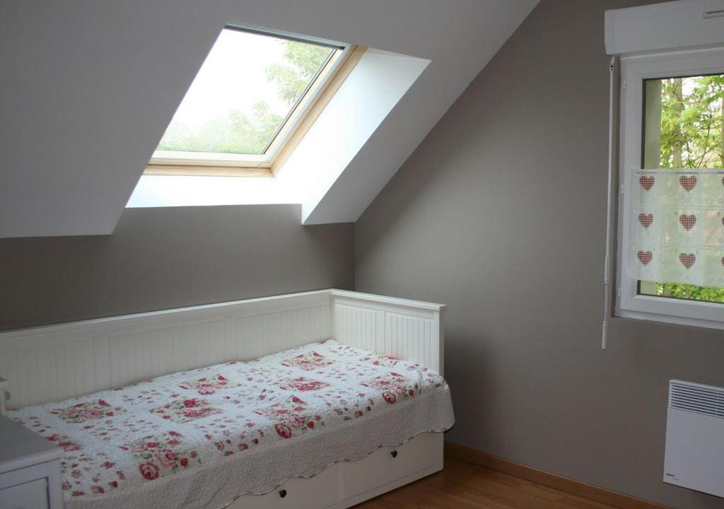 Photo of Bedroom in Monchy-au-Bois