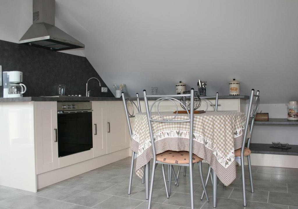 Photo of Kitchen in Monchy-au-Bois