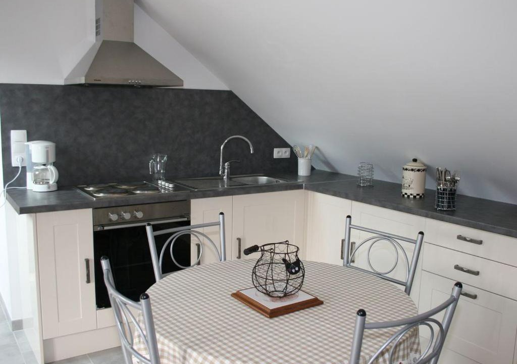 Photo of Kitchen in Monchy-au-Bois