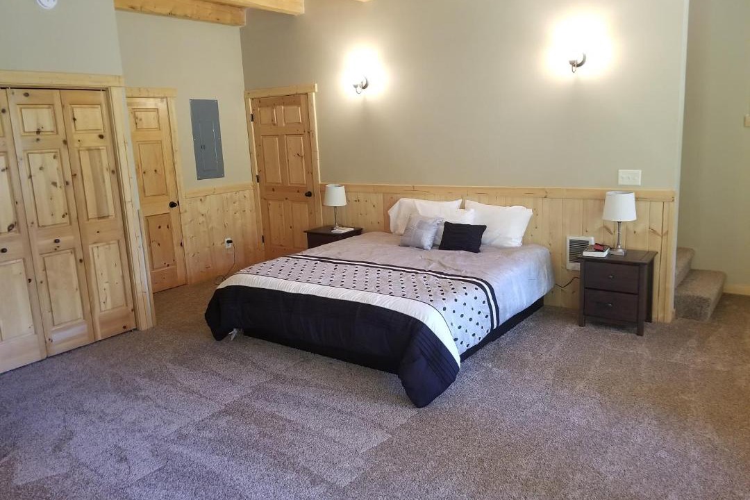 Photo of Bedroom in Riggins