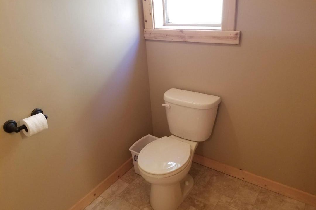Photo of Bathroom in Riggins