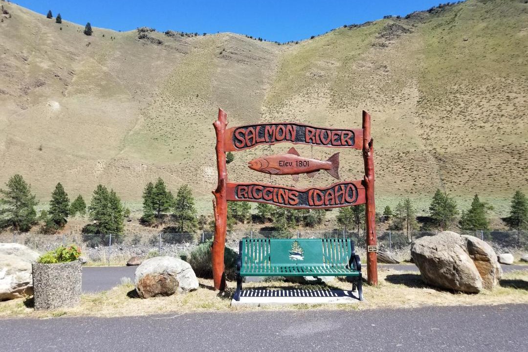 Photo of Others in Riggins