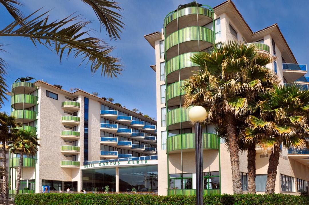 Photo of Others in El Albir