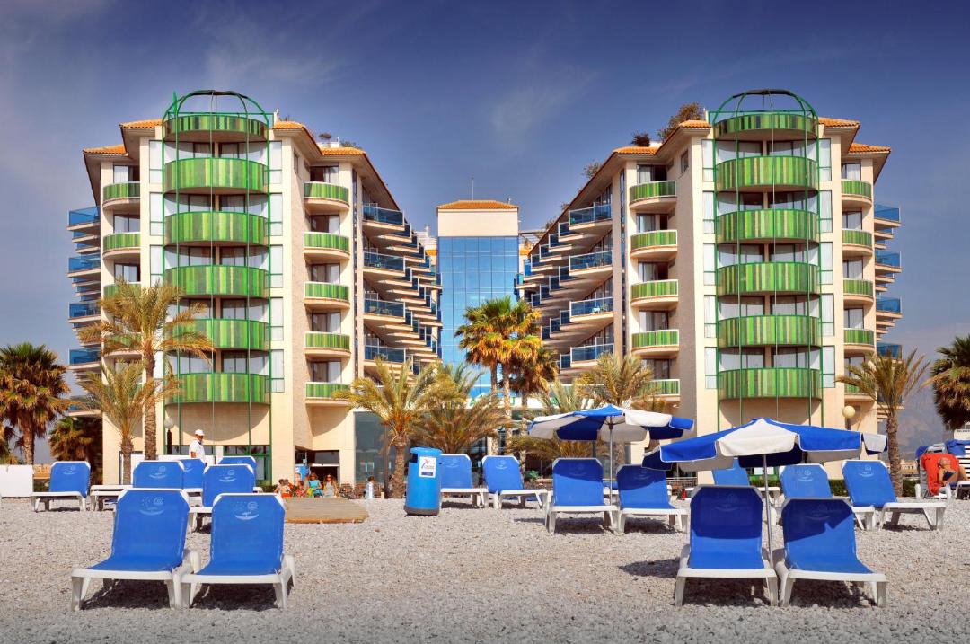 Photo of Others in El Albir