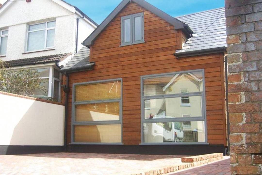 Photo of Buildings in Poole