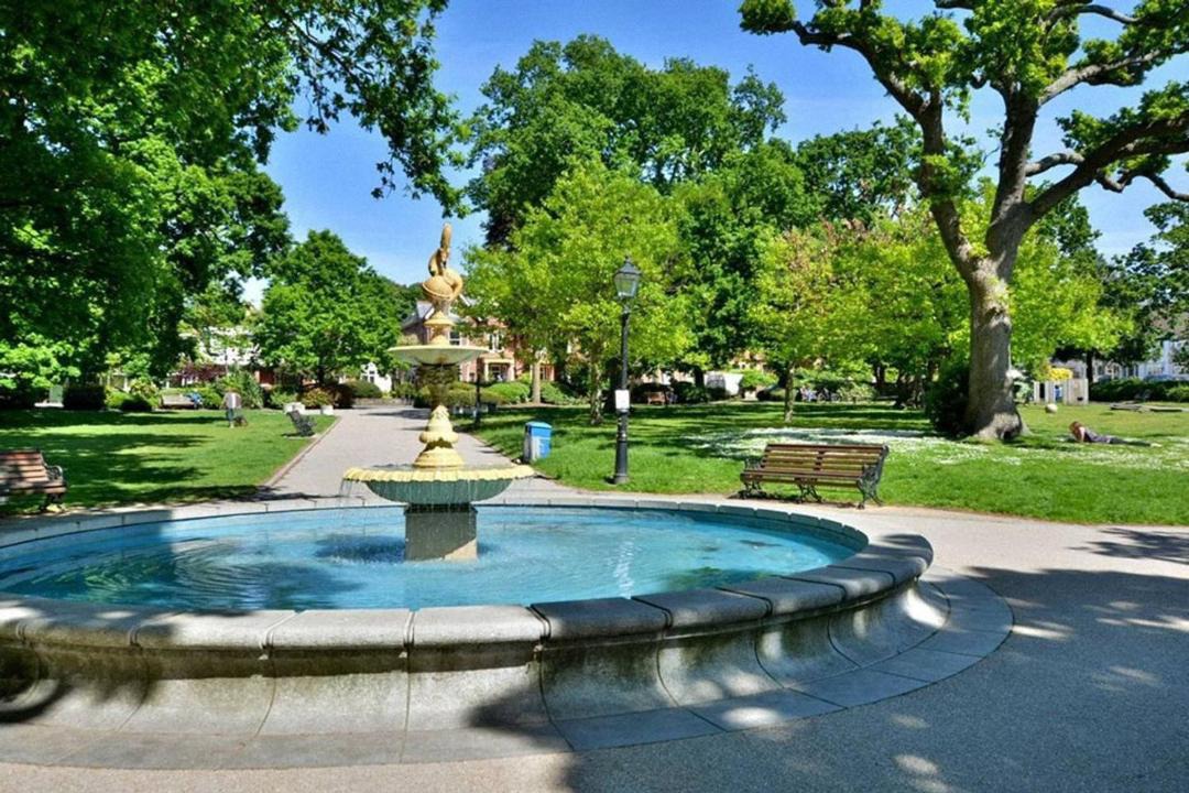 Photo of Outdoor in Poole