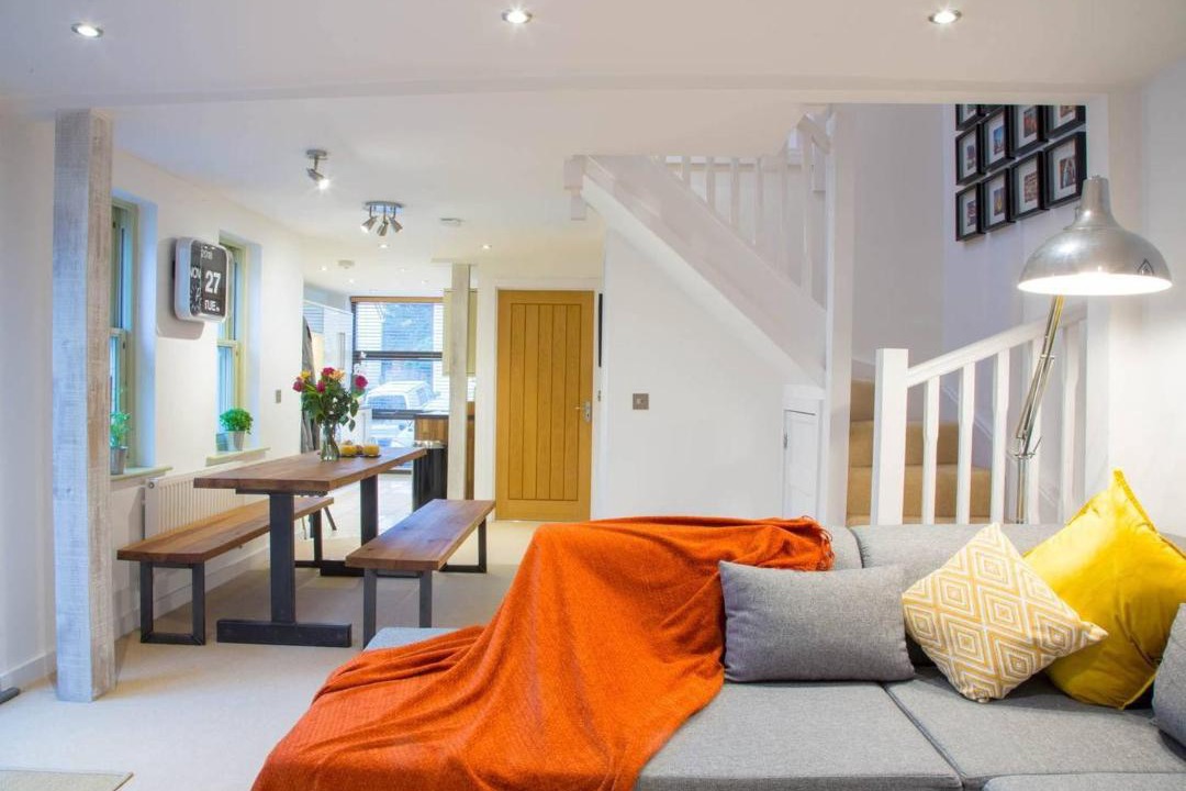 Photo of Livingroom in Poole