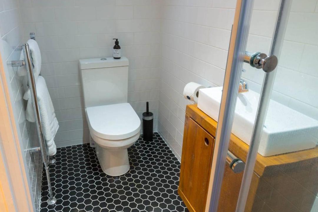 Photo of Bathroom in Poole