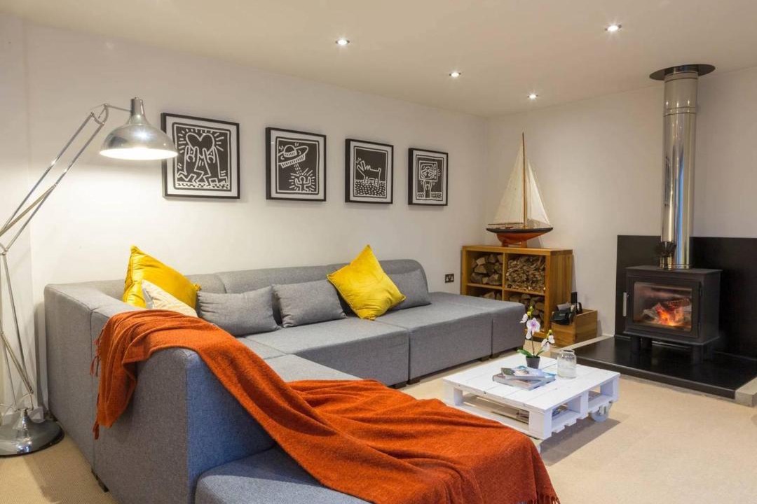 Photo of Livingroom in Poole