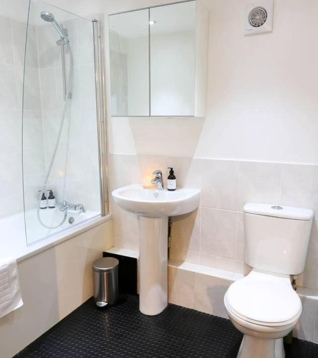 Photo of Bathroom in Poole