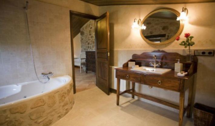 Photo of Bathroom in Castellar de la Ribera