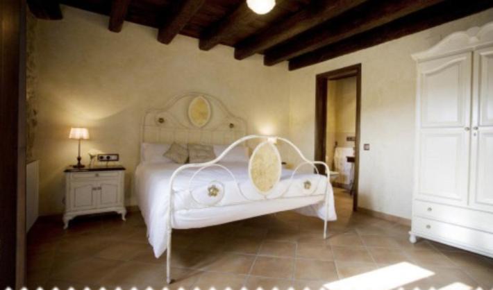 Photo of Bedroom in Castellar de la Ribera