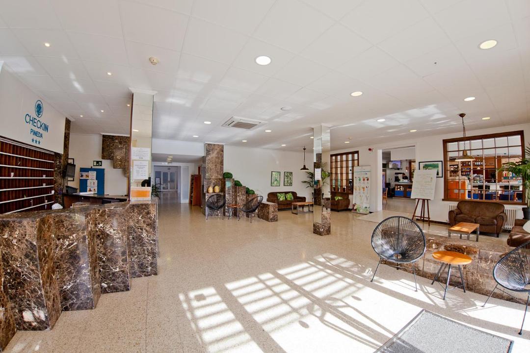 Photo of Livingroom in Pineda de Mar