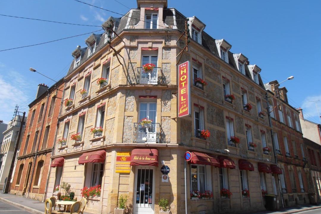 Photo of Others in Charleville-Mezieres