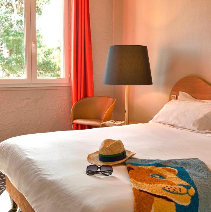 Photo of Bedroom in Plage d'Argeles