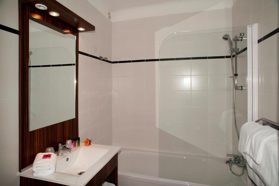 Photo of Bathroom in Plage d'Argeles
