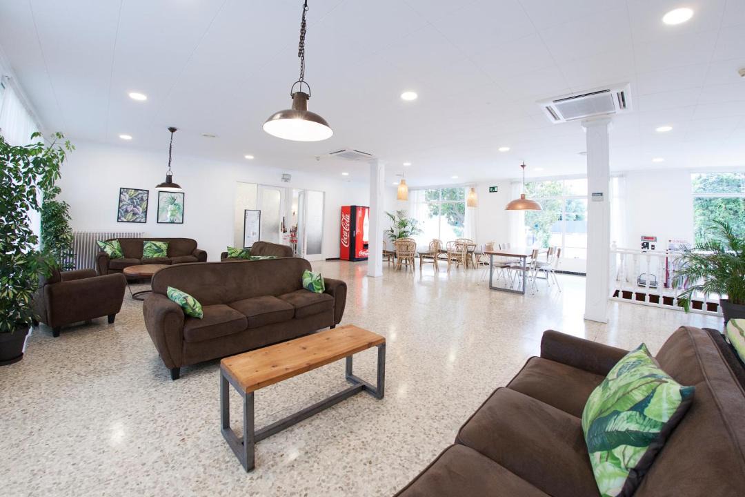 Photo of Livingroom in Pineda de Mar