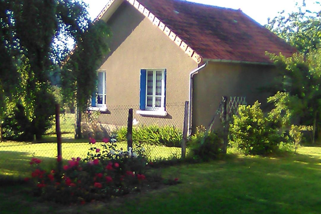 Photo of Others in Saint-Agnant-de-Versillat