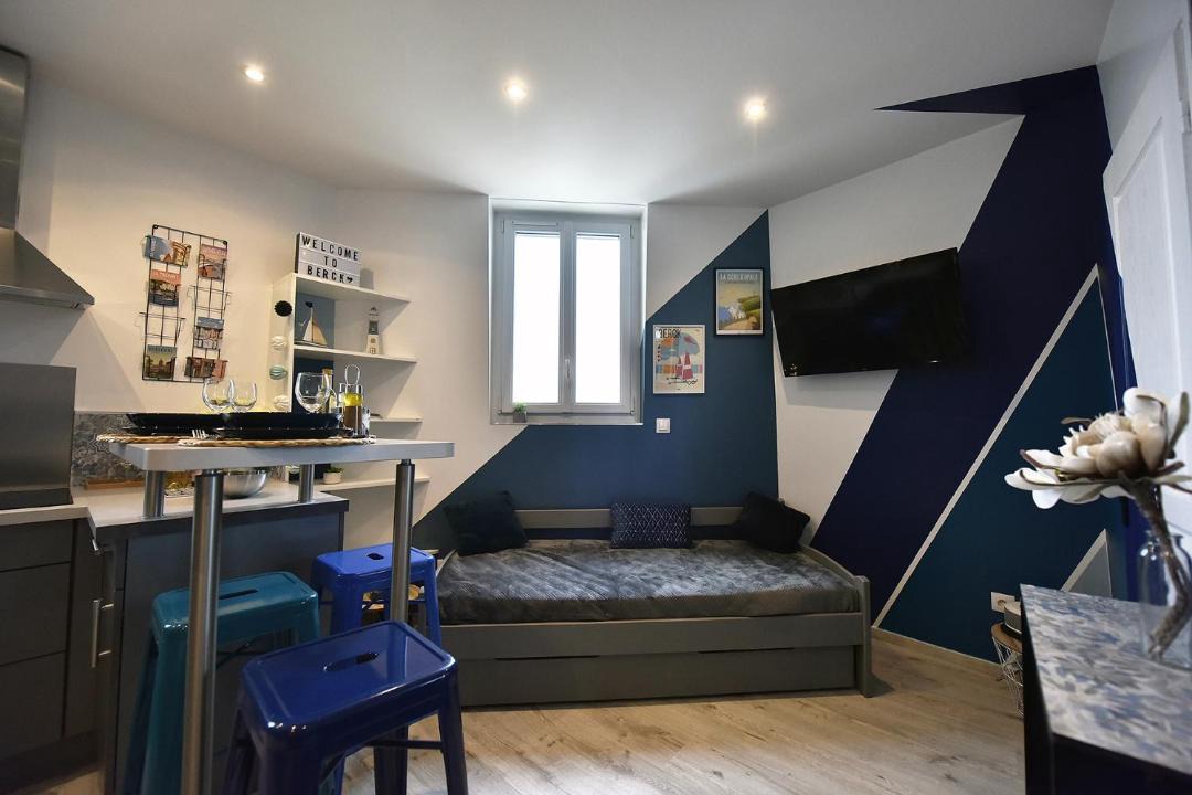 Photo of Bedroom in Berck-sur-Mer