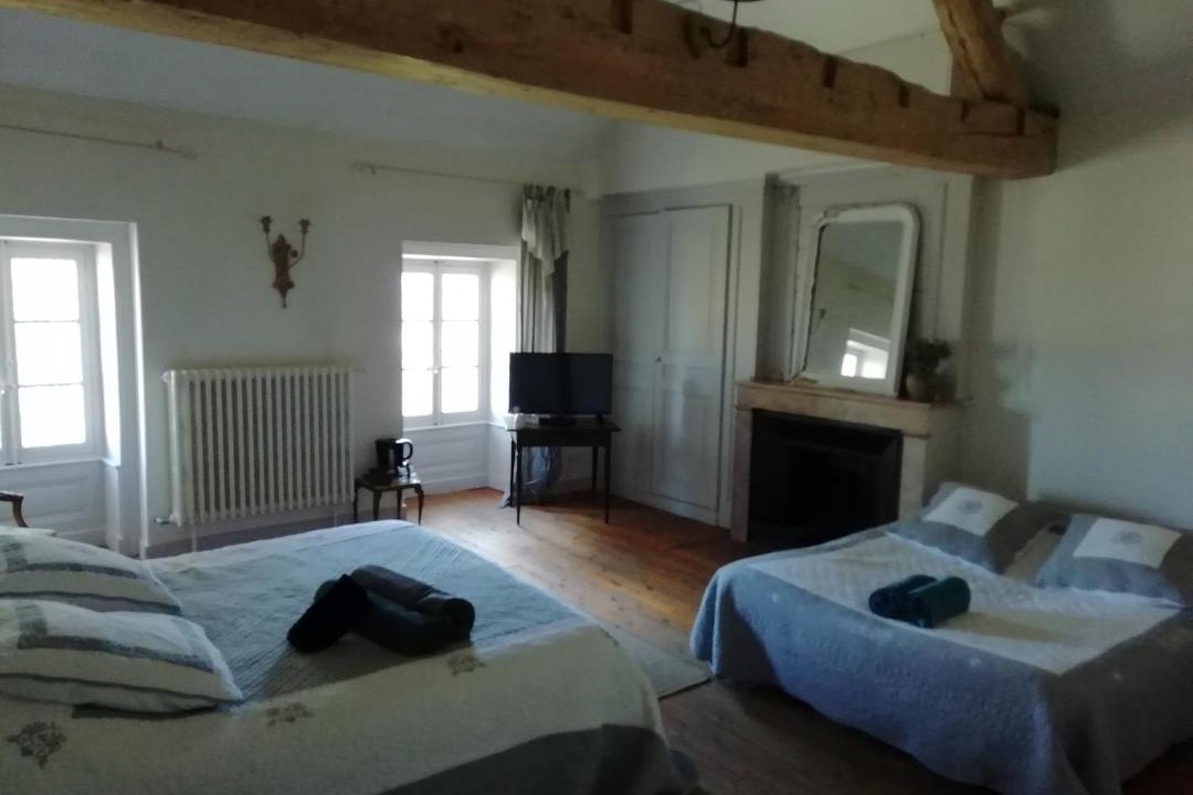 Photo of Others in Bouvesse-Quirieu