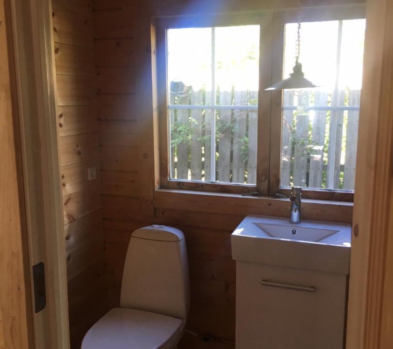 Photo of Bathroom in Samsø