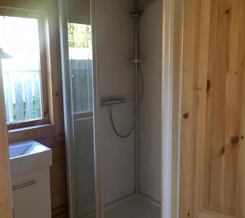 Photo of Bathroom in Samsø