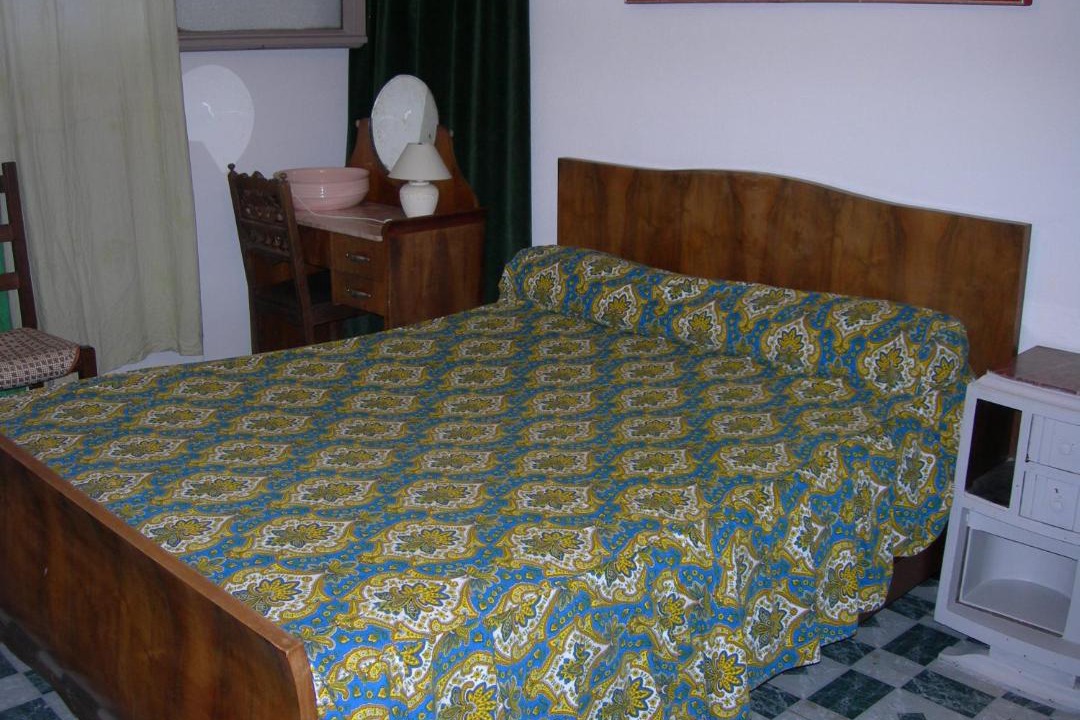 Photo of Bedroom in Luzenac
