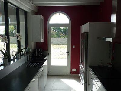 Photo of Kitchen in Longue-Jumelles