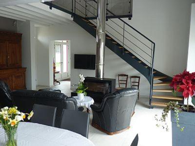Photo of Livingroom in Longue-Jumelles