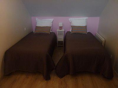Photo of Bedroom in Longue-Jumelles