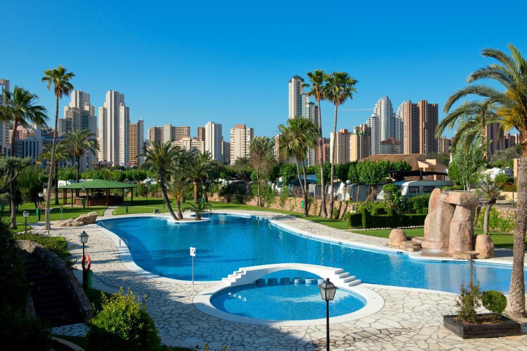 Photo of Others in Benidorm