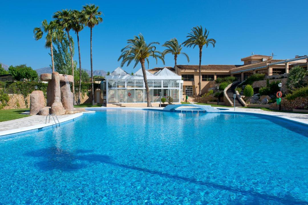 Photo of Others in Benidorm