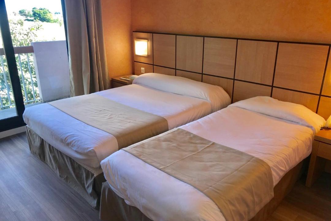 Photo of Bedroom in Casamozza