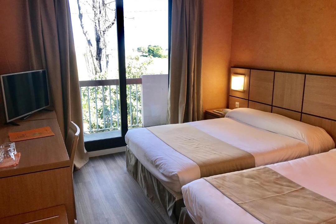 Photo of Bedroom in Casamozza