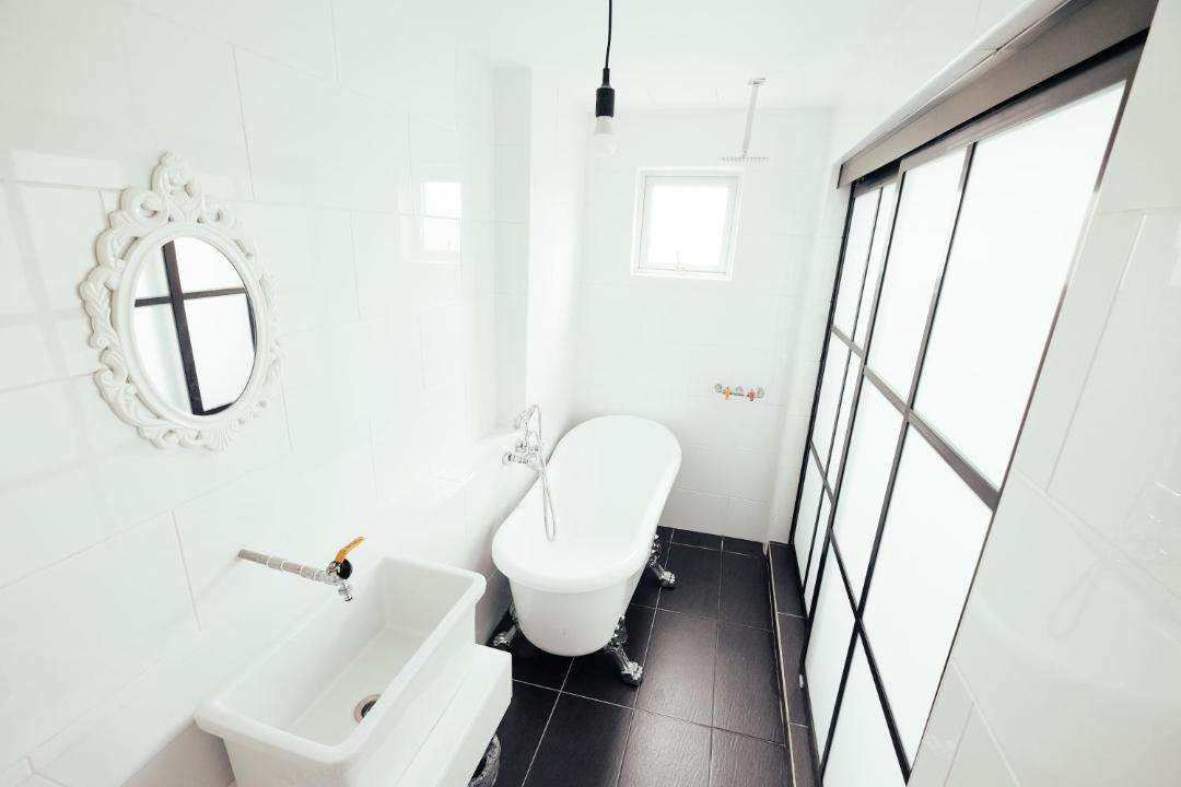 Photo of Bathroom in Malim Jaya