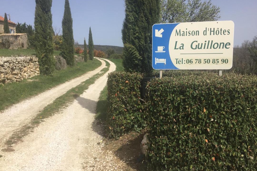 Photo of Buildings in Murs
