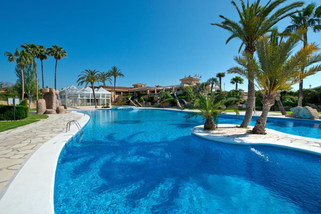 Photo of Others in Benidorm