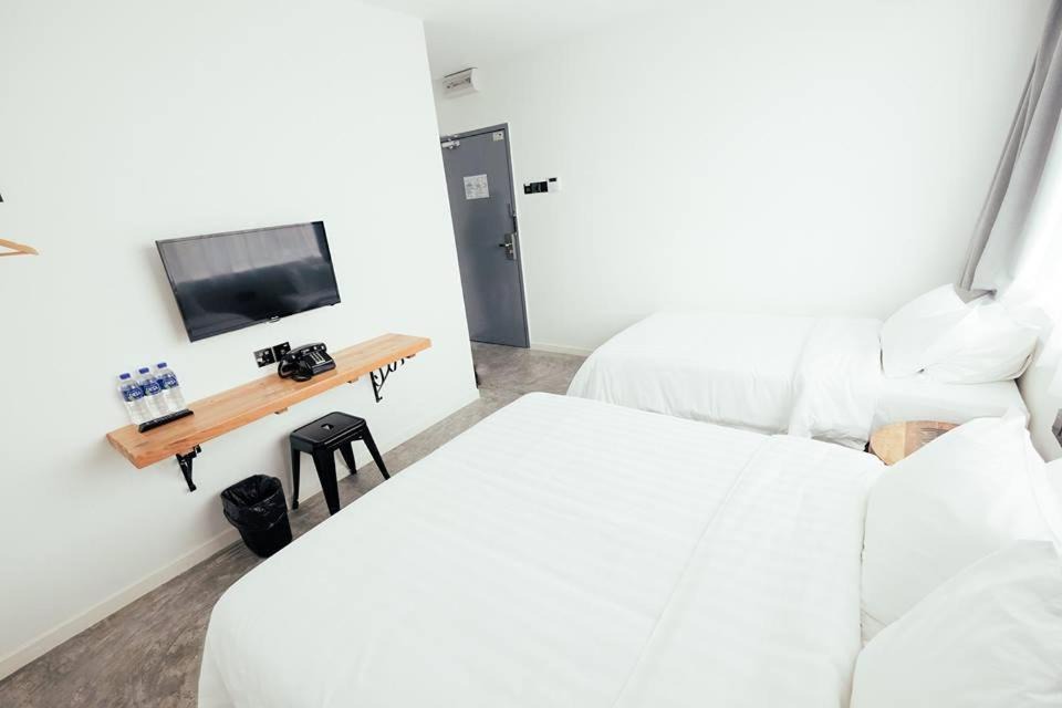 Photo of Bedroom in Malim Jaya