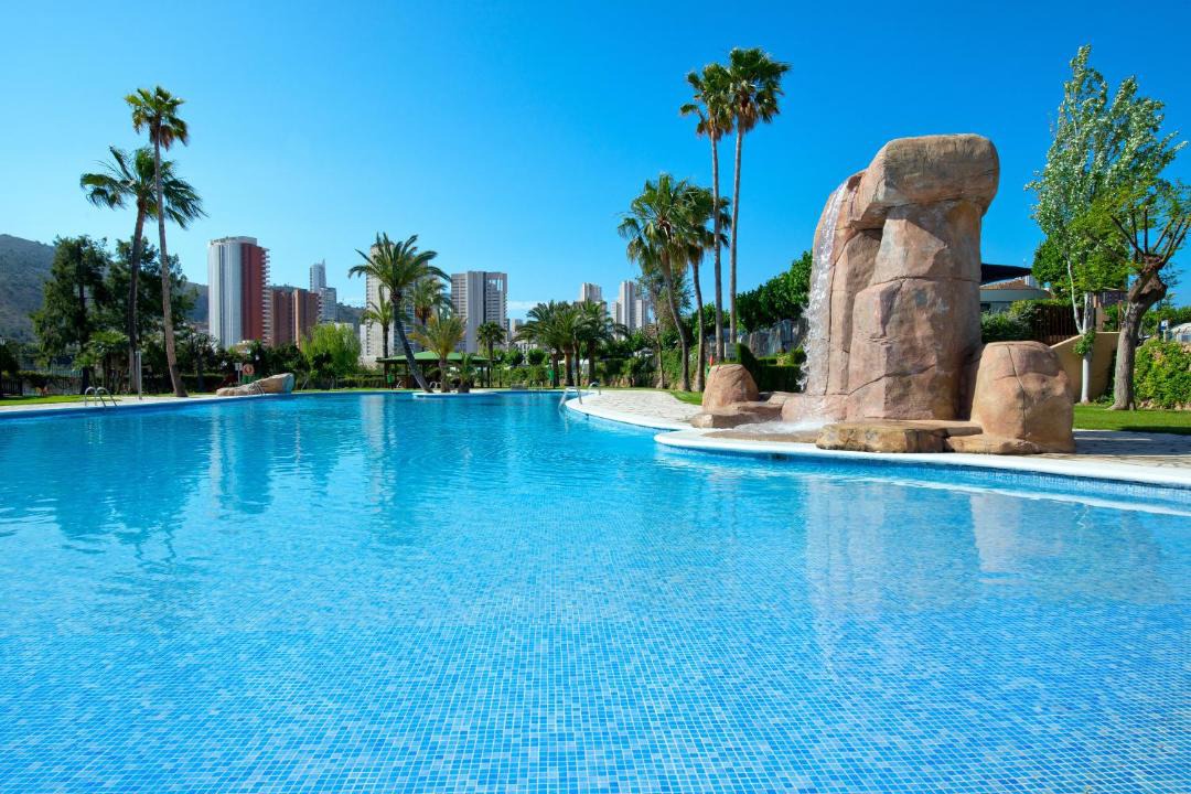 Photo of Others in Benidorm