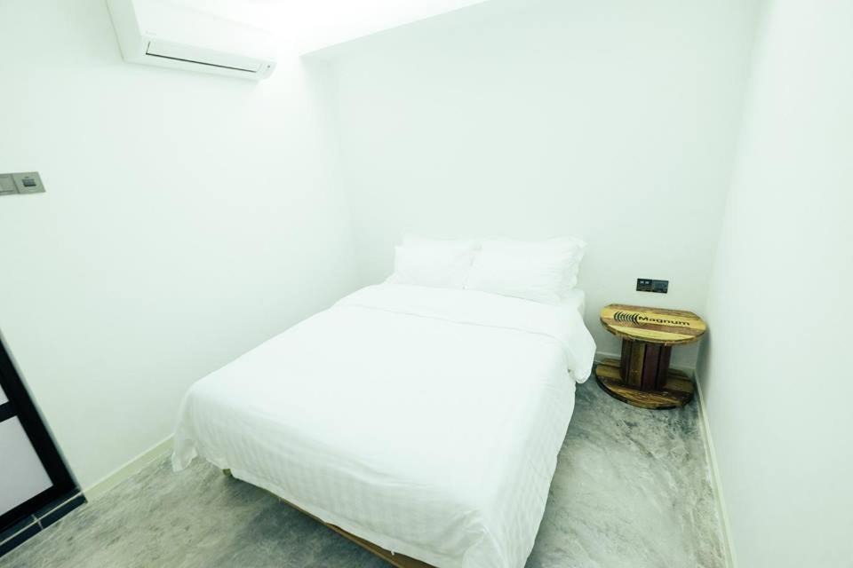 Photo of Bedroom in Malim Jaya