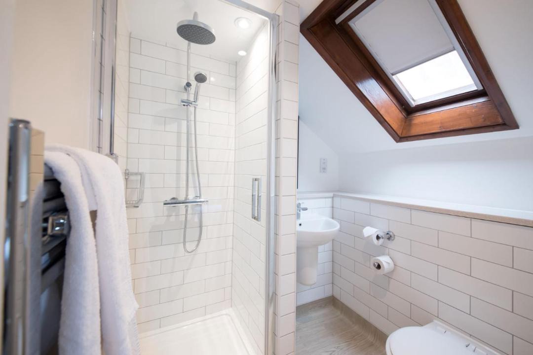 Photo of Bathroom in Weston Turville