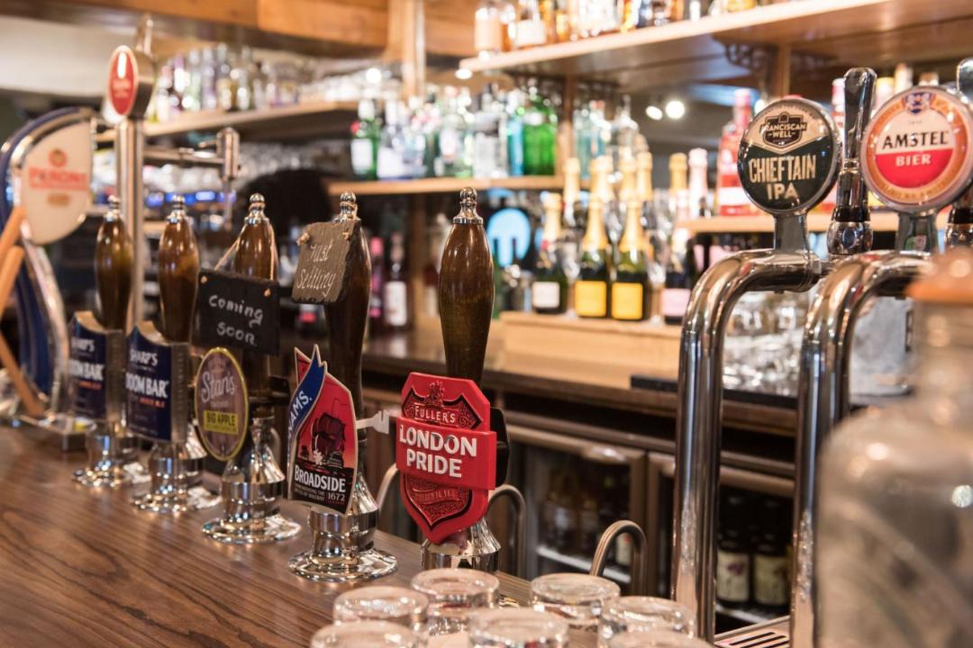 Photo of Others in Weston Turville