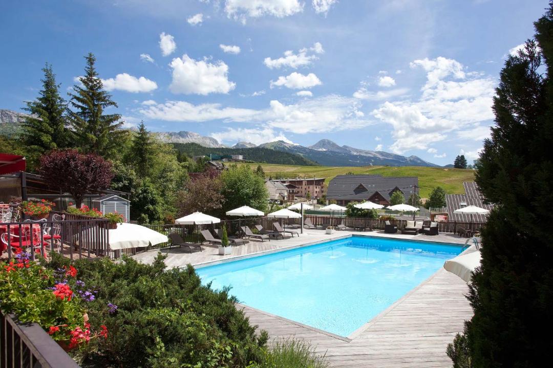 Photo of Others in Villard-de-Lans
