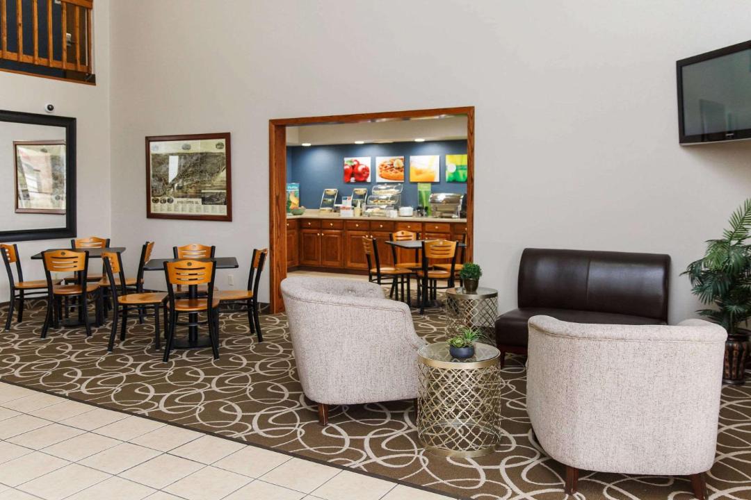 Photo of Livingroom in Burlington