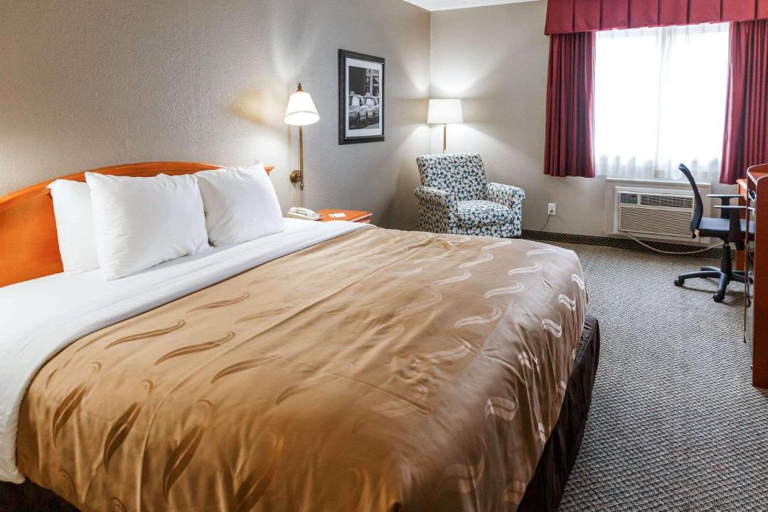 Photo of Bedroom in Burlington